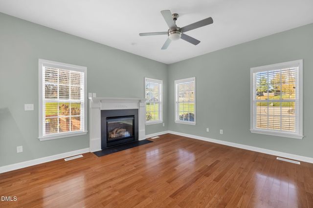 5413 Country Hills Drive, Mcleansville, NC 27301