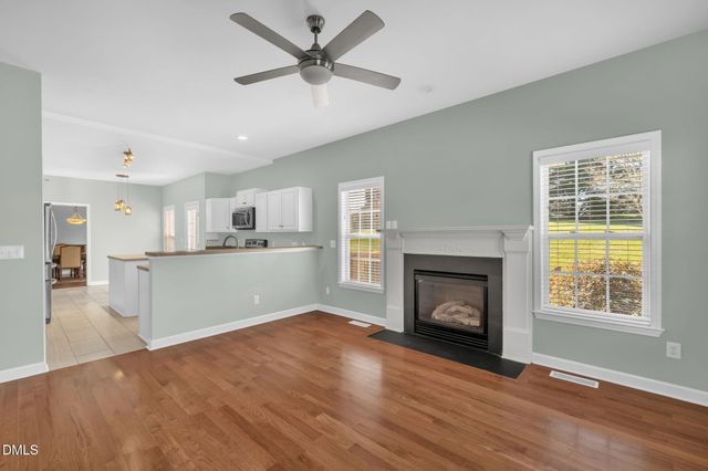 5413 Country Hills Drive, Mcleansville, NC 27301