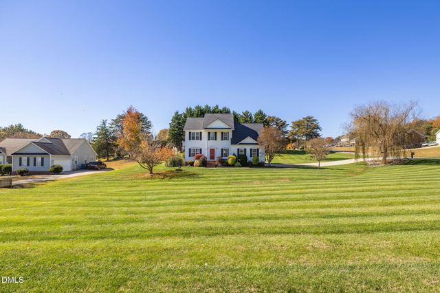 5413 Country Hills Drive, Mcleansville, NC 27301