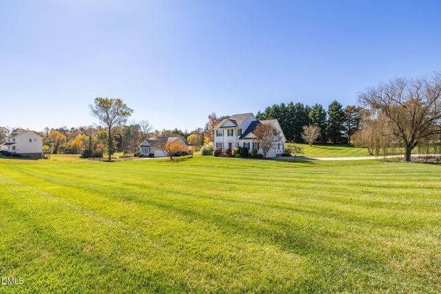 5413 Country Hills Drive, Mcleansville, NC 27301