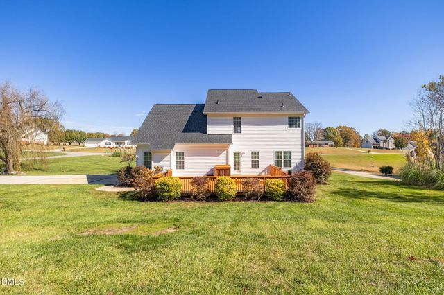 5413 Country Hills Drive, Mcleansville, NC 27301