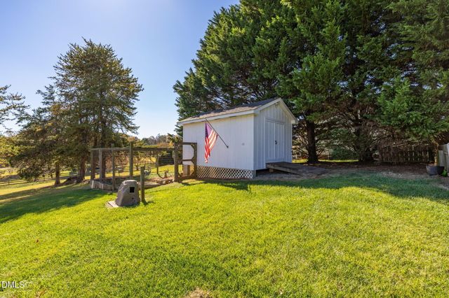 5413 Country Hills Drive, Mcleansville, NC 27301