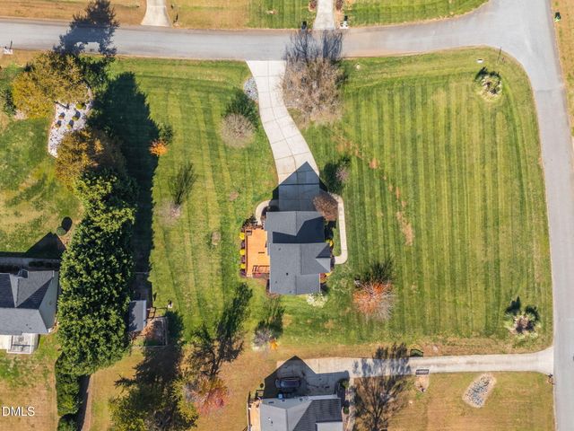 5413 Country Hills Drive, Mcleansville, NC 27301