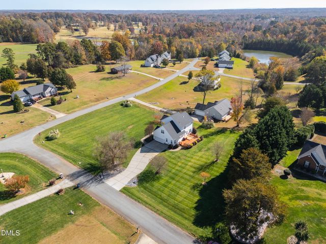 5413 Country Hills Drive, Mcleansville, NC 27301