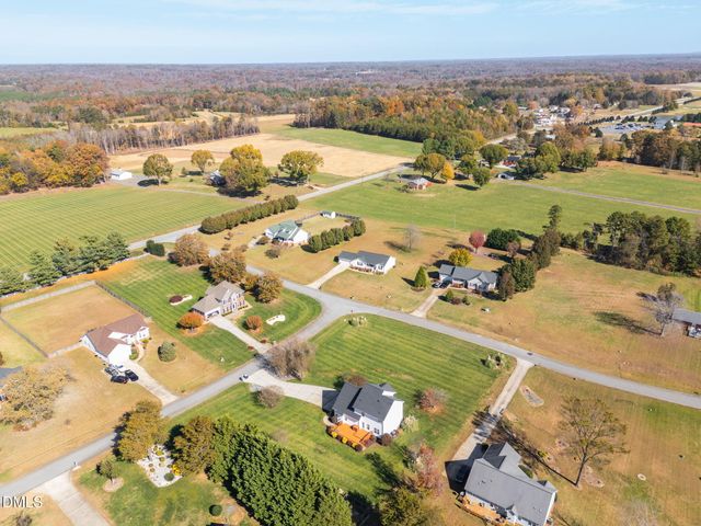 5413 Country Hills Drive, Mcleansville, NC 27301