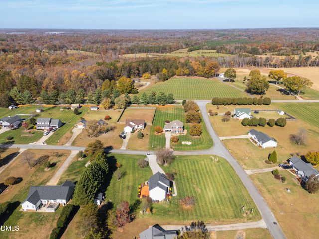 5413 Country Hills Drive, Mcleansville, NC 27301