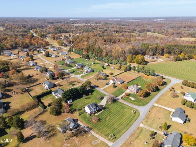 5413 Country Hills Drive, Mcleansville, NC 27301