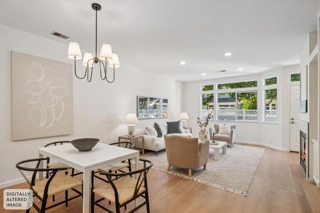3687 Cabernet Vineyards Circle, San Jose, CA 95117