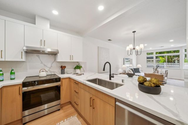 3687 Cabernet Vineyards Circle, San Jose, CA 95117