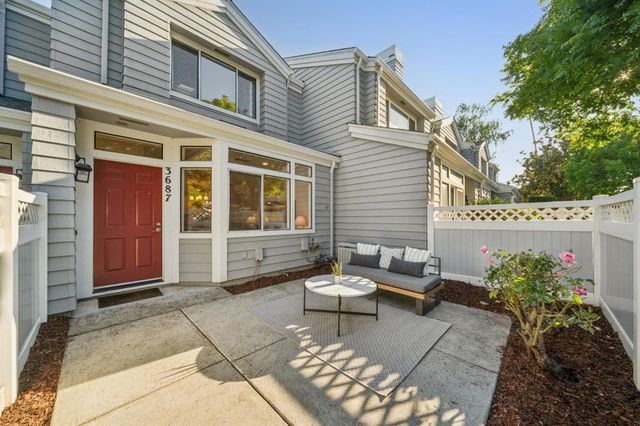 3687 Cabernet Vineyards Circle, San Jose, CA 95117
