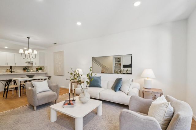 3687 Cabernet Vineyards Circle, San Jose, CA 95117