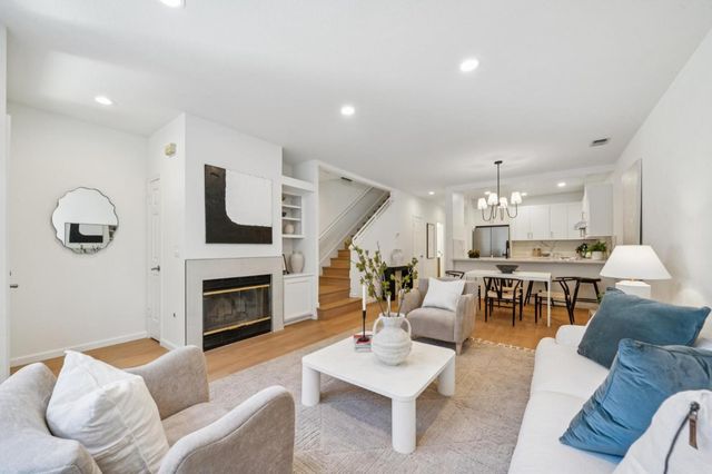 3687 Cabernet Vineyards Circle, San Jose, CA 95117