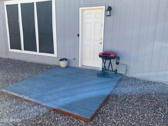 245 S 56TH Street S 35, Mesa, AZ 85206