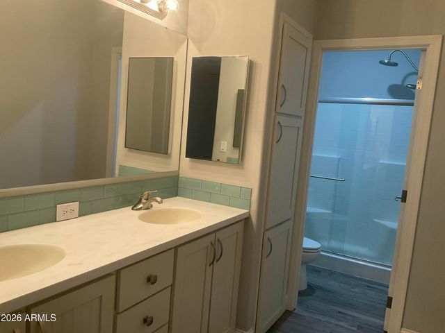 245 S 56TH Street S 35, Mesa, AZ 85206