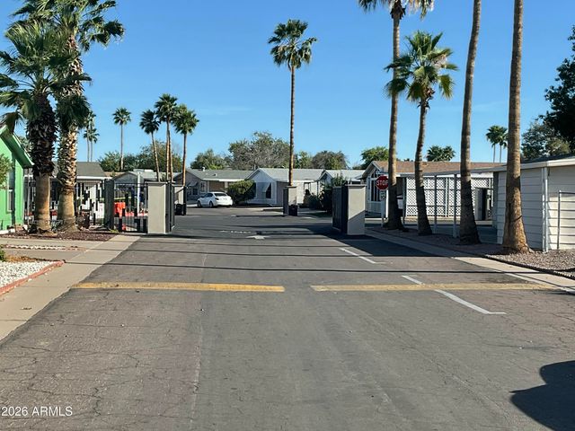 245 S 56TH Street S 35, Mesa, AZ 85206