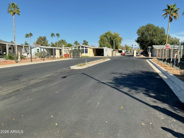 245 S 56TH Street S 35, Mesa, AZ 85206
