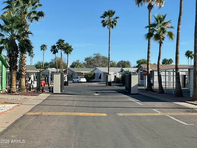 245 S 56TH Street S 35, Mesa, AZ 85206