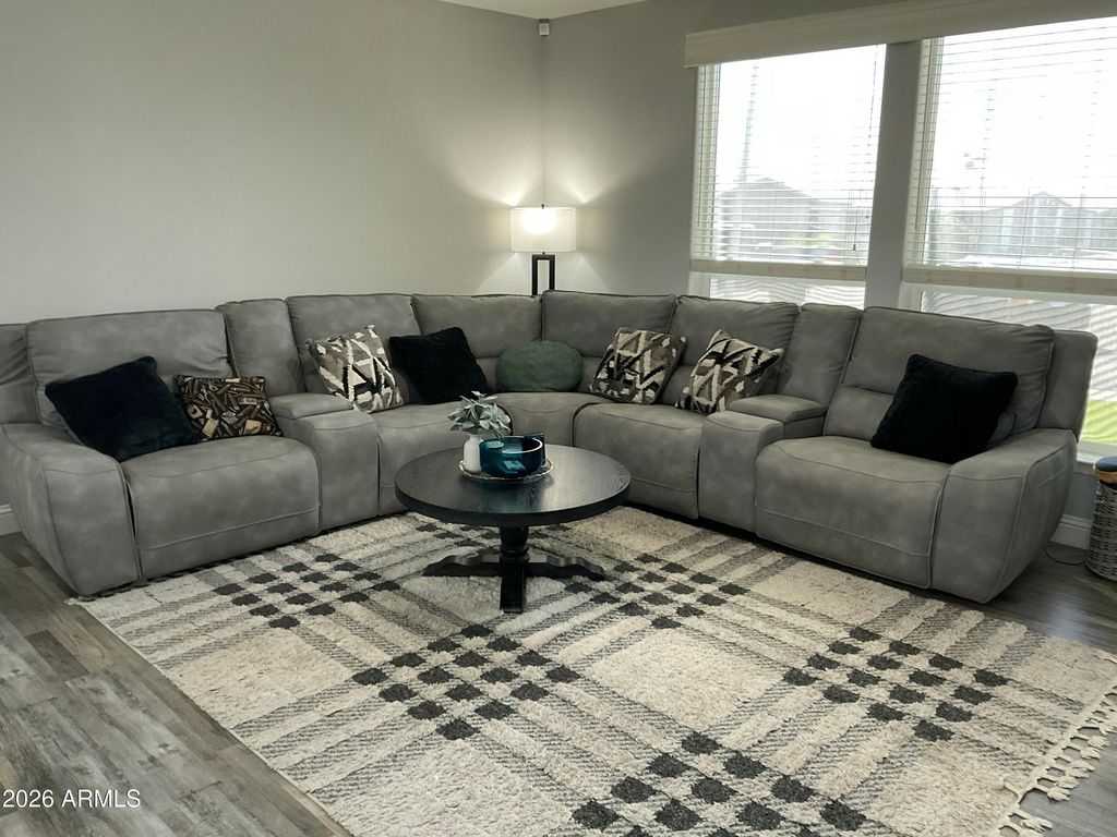 245 S 56TH Street S 35, Mesa, AZ 85206 — photo 2
