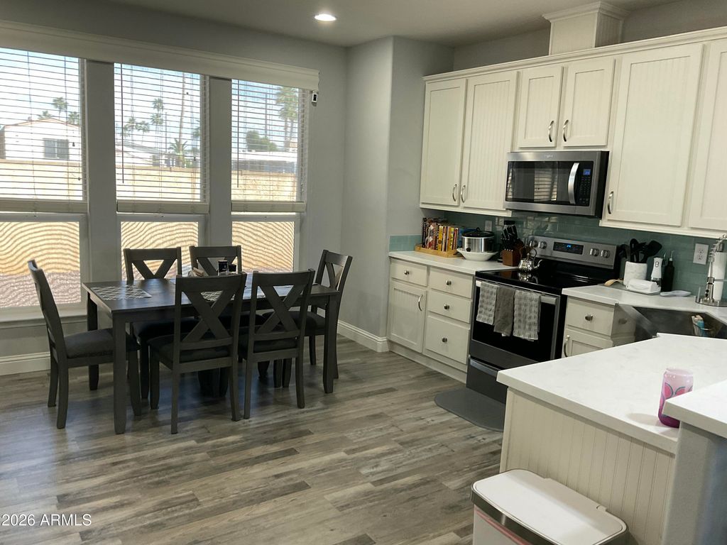 245 S 56TH Street S 35, Mesa, AZ 85206 — photo 3