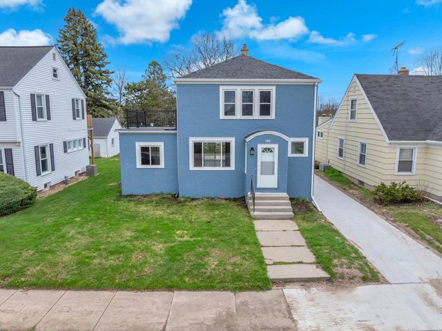 2121 Cleveland AVENUE, Sheboygan, WI 53081