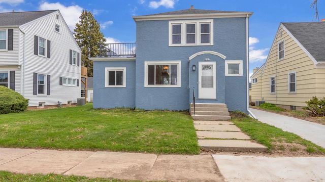 2121 Cleveland AVENUE, Sheboygan, WI 53081