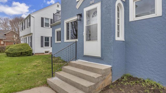 2121 Cleveland AVENUE, Sheboygan, WI 53081
