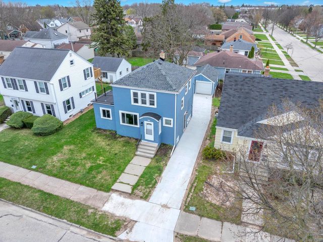 2121 Cleveland AVENUE, Sheboygan, WI 53081