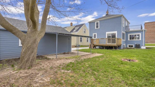 2121 Cleveland AVENUE, Sheboygan, WI 53081
