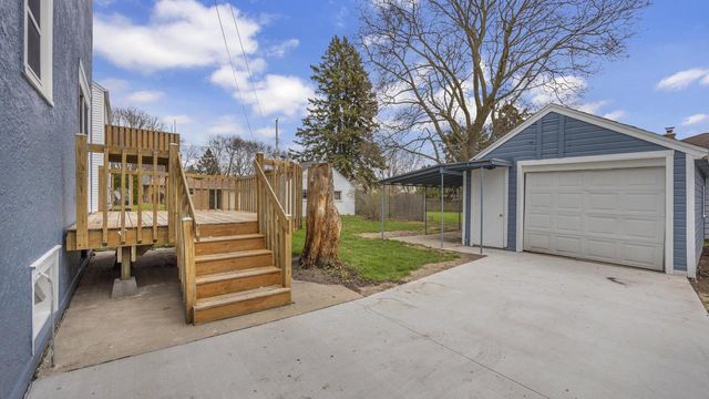 2121 Cleveland AVENUE, Sheboygan, WI 53081