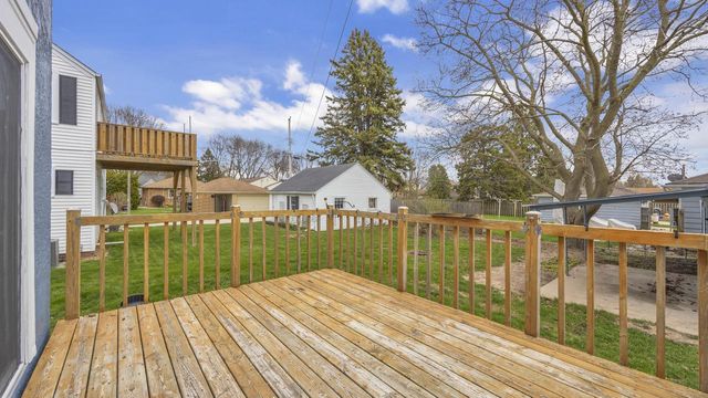 2121 Cleveland AVENUE, Sheboygan, WI 53081
