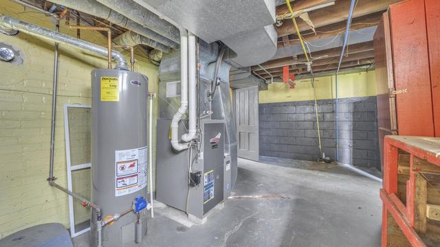 2121 Cleveland AVENUE, Sheboygan, WI 53081