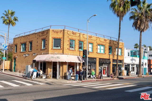 2300 Grand Canal, Venice (los Angeles), CA 90291
