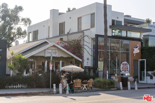 2300 Grand Canal, Venice (los Angeles), CA 90291