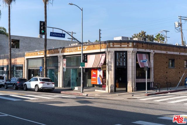2300 Grand Canal, Venice (los Angeles), CA 90291