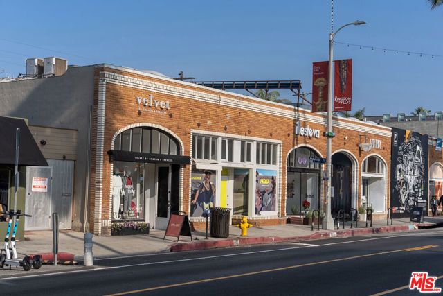 2300 Grand Canal, Venice (los Angeles), CA 90291