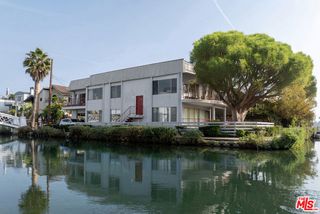 2300 Grand Canal, Venice (los Angeles), CA 90291