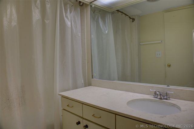 1502 S Boulder Avenue 16M, Tulsa, OK 74119