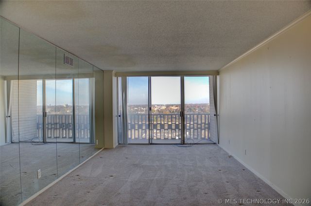 1502 S Boulder Avenue 16M, Tulsa, OK 74119