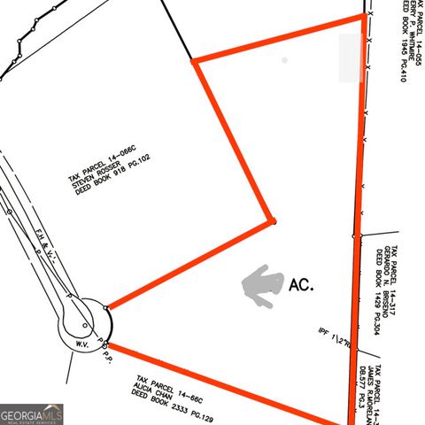 417 Rosser Road, Covington, GA 30016