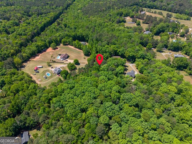 417 Rosser Road, Covington, GA 30016
