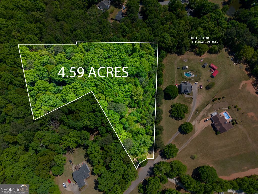 417 Rosser Road, Covington, GA 30016