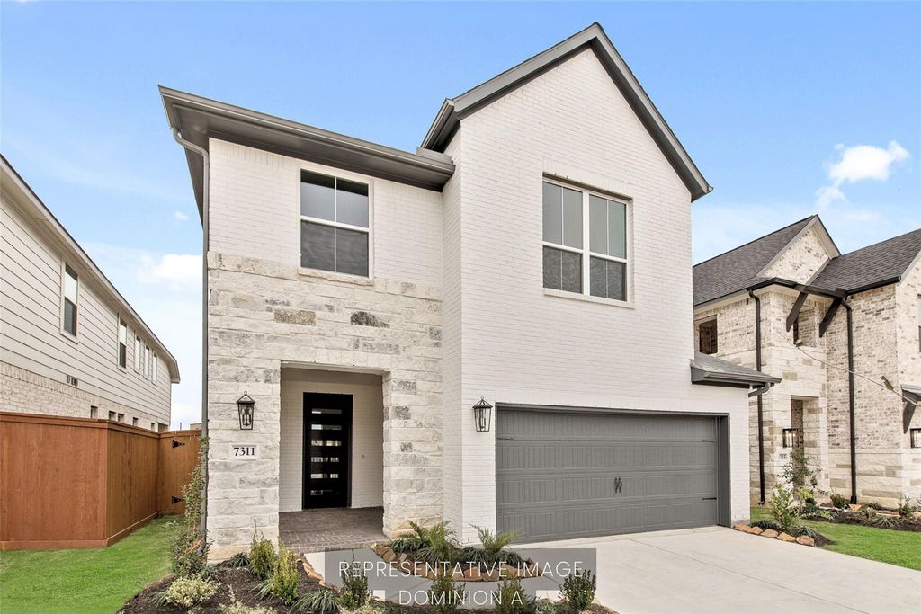 124 Emerald Grove DR, Georgetown, TX 78633