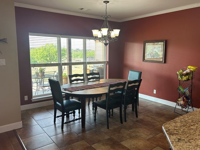 2553 Stonewall Valley Lane, Christoval, TX 76935