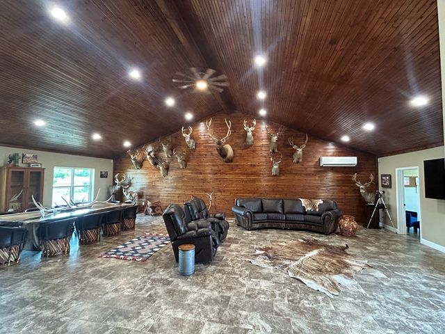 2553 Stonewall Valley Lane, Christoval, TX 76935