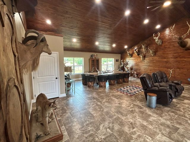 2553 Stonewall Valley Lane, Christoval, TX 76935