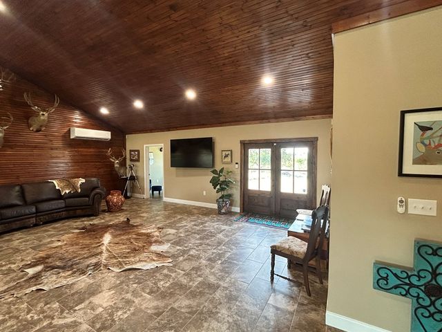 2553 Stonewall Valley Lane, Christoval, TX 76935