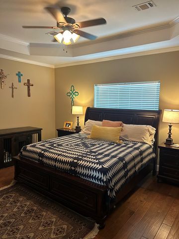 2553 Stonewall Valley Lane, Christoval, TX 76935