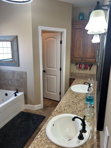 2553 Stonewall Valley Lane, Christoval, TX 76935