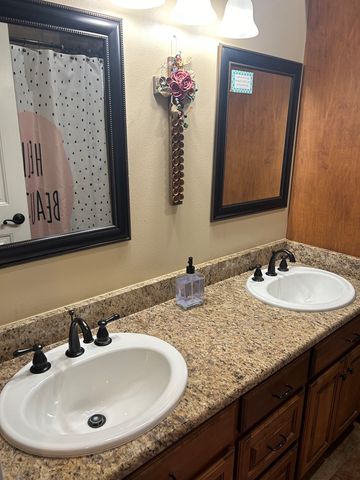 2553 Stonewall Valley Lane, Christoval, TX 76935