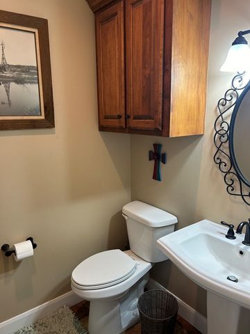 2553 Stonewall Valley Lane, Christoval, TX 76935